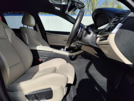 2016 BMW 5 Series - thumbnail 25