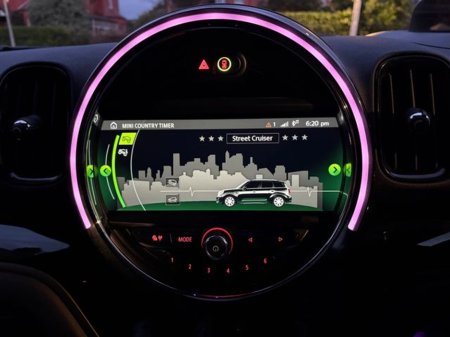 2017 MINI Hatch - thumbnail 26