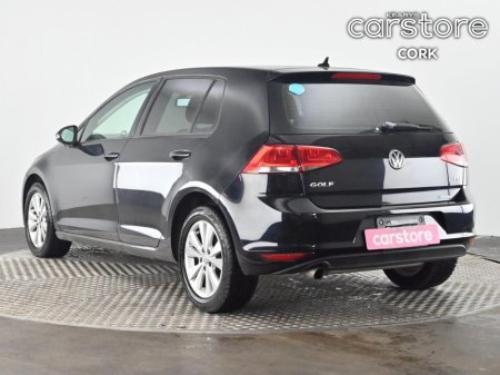 2015 Volkswagen Golf 1.4 Auto €14,880 thumbnail