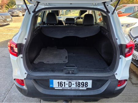 2016 Renault Kadjar - thumbnail 24