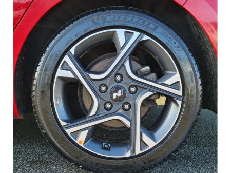 2023 Hyundai i30 - thumbnail 8