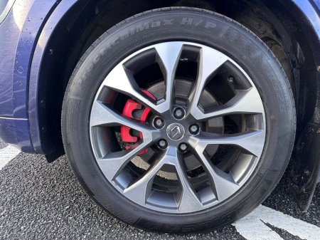 2017 Renault Koleos 2.0 DIESEL, SINGATURE MODEL, LEATHER, AUTOMATIC, PAN ROOF, FULL DEALER HISTORY, FINANCE, WARRANTY, 5 STAR REVIEWS €16,995 thumbnail