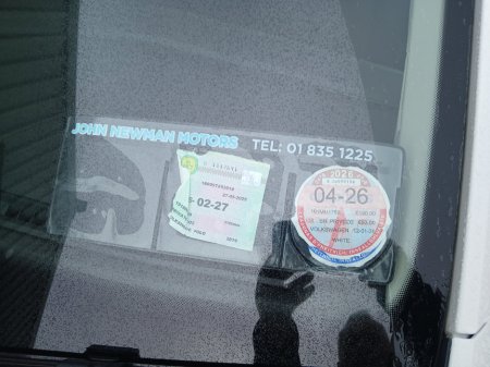 2019 Volkswagen Polo 1.0 TSI 65HP Trendline €13,995 thumbnail