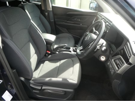 2023 Ssangyong Korando - thumbnail 12