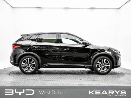 2026 BYD ATTO 3 - thumbnail 5