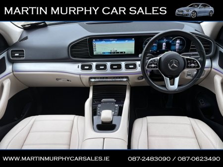 2022 Mercedes-Benz GLE Class - thumbnail 11