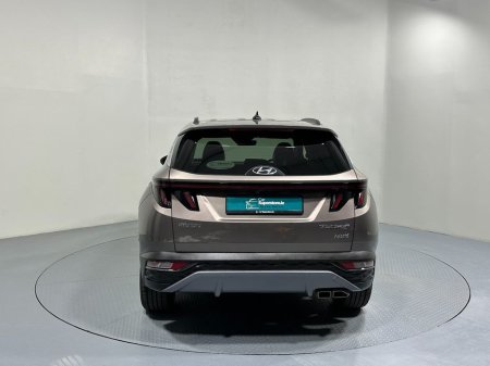 2021 Hyundai Tucson - thumbnail 6