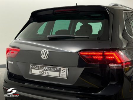 2019 Volkswagen Tiguan - thumbnail 9