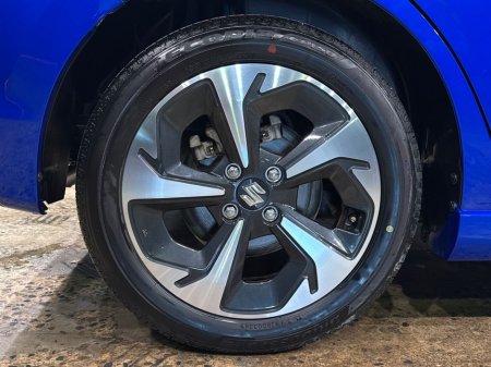 2024 Suzuki Swift - thumbnail 10