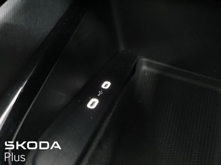 2024 Skoda Octavia Style 2.0TDi - 2 Year Warranty, 5.9% APR (From €112 per week) €32,995 thumbnail