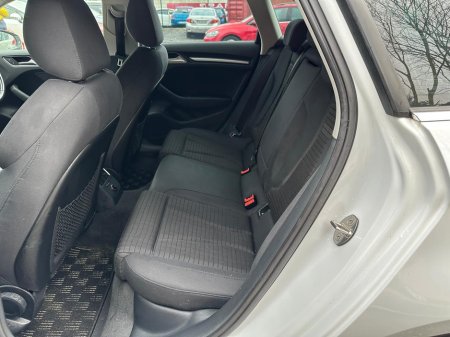 2015 Audi A3 - thumbnail 15