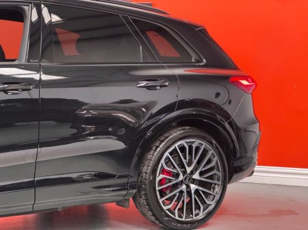 2025 Audi Q5 - thumbnail 7