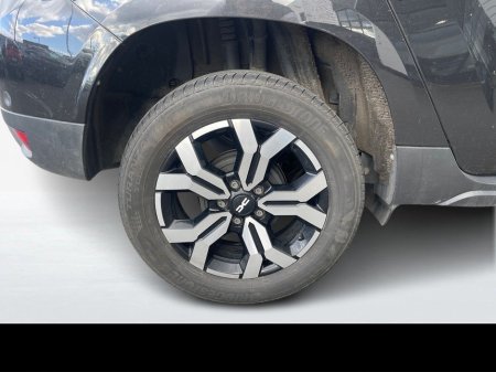 2024 Dacia Duster - thumbnail 9