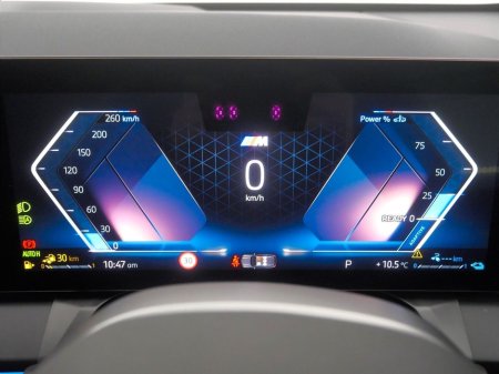 2025 BMW X3 - thumbnail 9