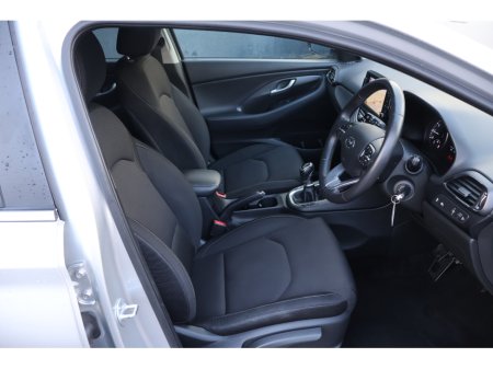 2018 Hyundai i30 FASTBACK 5DR Low Mileage Huge Spec! €14,495 thumbnail