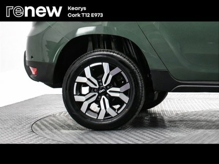 2023 Dacia Duster - thumbnail 9