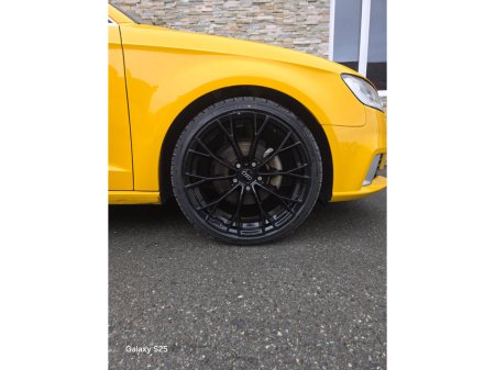 2017 Audi A3 1.4TFSI 150 S-Tronic ultra S Line €17,950 thumbnail