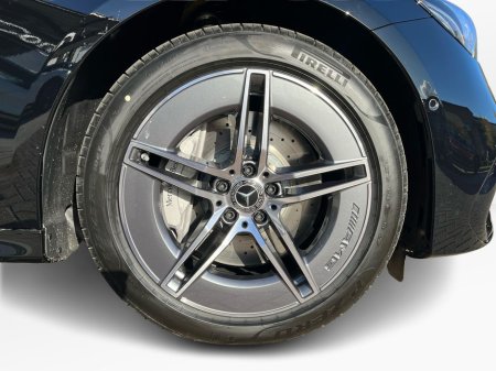 2026 Mercedes-Benz E Class - thumbnail 7