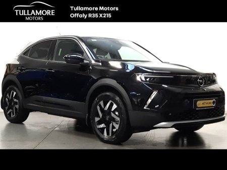 2024 Opel Mokka E Elite 136PS Electric Auto