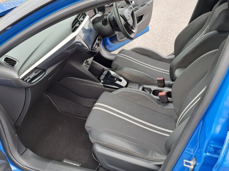 2024 Opel Corsa - thumbnail 15