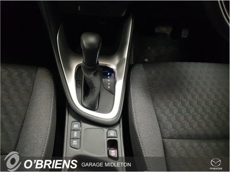 2023 Mazda Mazda2 SELF CHARGING HYBRID 5DR 116PS AGILE €21,900 thumbnail