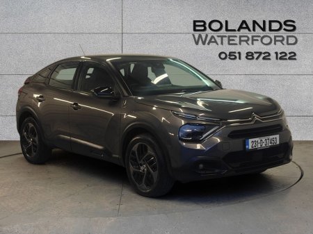 2023 Citroen C4 FEEL Pack PureTech 130 From €69 Per Week €20,750