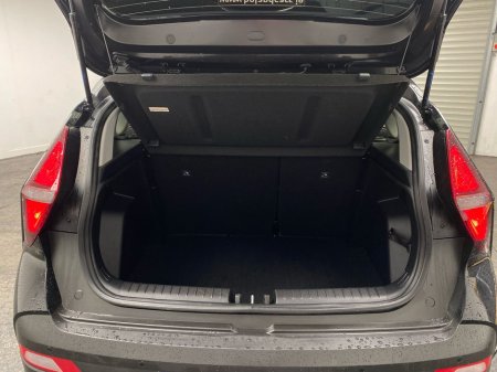 2023 Hyundai Bayon - thumbnail 9