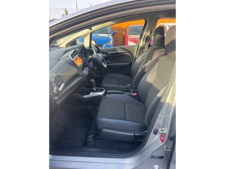 2015 Honda Fit  €9,950 thumbnail