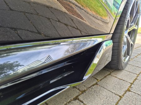 2021 BMW X5 - thumbnail 11