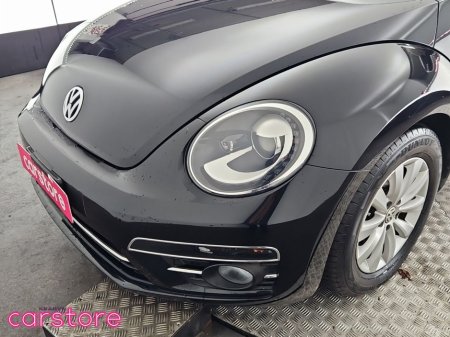 2017 Volkswagen Beetle - thumbnail 17