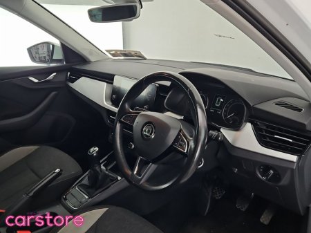 2019 Skoda Kamiq - thumbnail 9