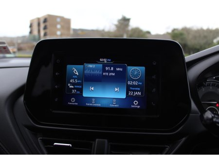 2023 Suzuki SX4 S-Cross - thumbnail 12