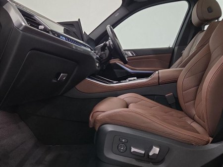 2023 BMW X5 - thumbnail 7