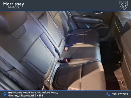 2024 Hyundai Tucson EXECUTIVE 5DR €34,950 thumbnail