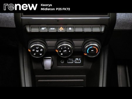 2025 Renault Clio - thumbnail 18