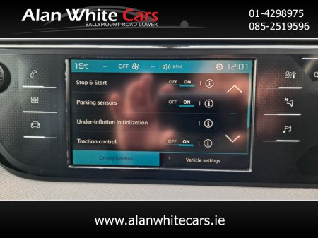 2018 Citroen C4 Picasso - thumbnail 29