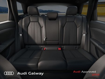 2025 Audi Q6 E-TRON - thumbnail 10