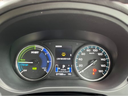 2018 Mitsubishi Outlander - thumbnail 23