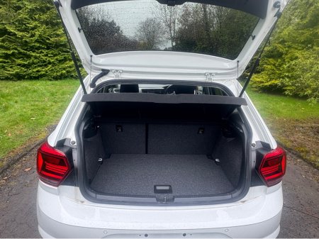 2020 Volkswagen Polo - thumbnail 11