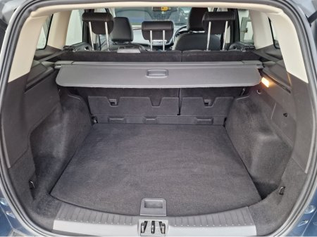 2019 Ford Kuga TITANIUM-LOW MILAGE-FULLY SERVICED €16,950 thumbnail