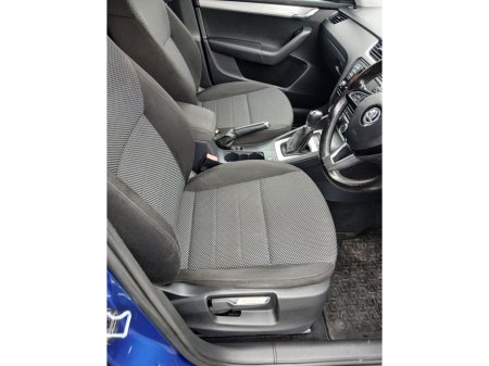 2016 Skoda Octavia - thumbnail 10