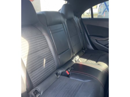 2016 Mercedes-Benz CLA Class - thumbnail 13