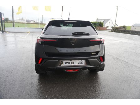 2023 Opel Mokka SPORT 1.2 100PS-PET-6SP-MY thumbnail