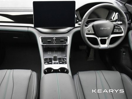 2025 BYD Seal U - thumbnail 35