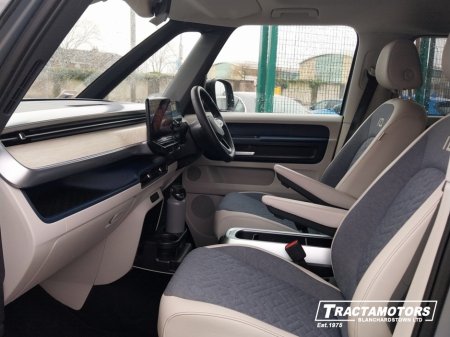 2024 Volkswagen ID.Buzz - thumbnail 4