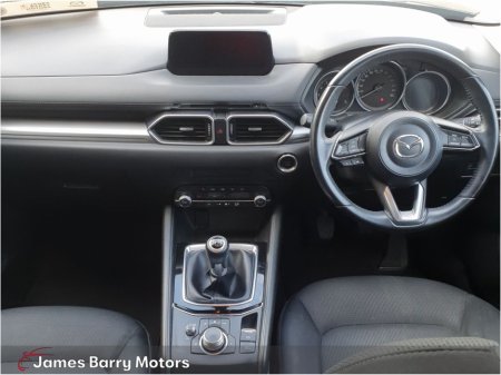 2020 Mazda CX-5 2WD 2.0P (165ps) EXECUTIVE SE €19,950