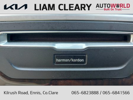 2015 Volvo S80 - thumbnail 17