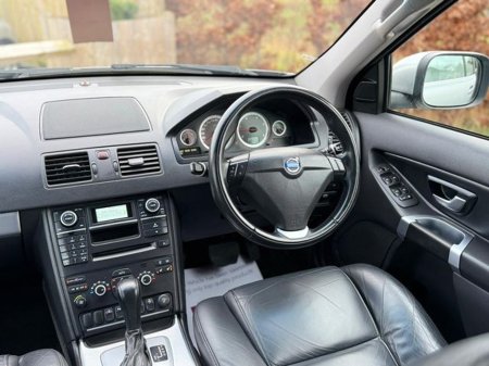 2014 Volvo XC90 D5 AWD SE GT 7 Seats €14,900 thumbnail