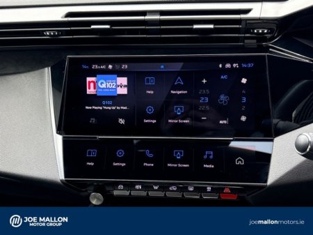 2024 Peugeot 408 - thumbnail 25