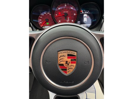 2017 Porsche Macan - thumbnail 21